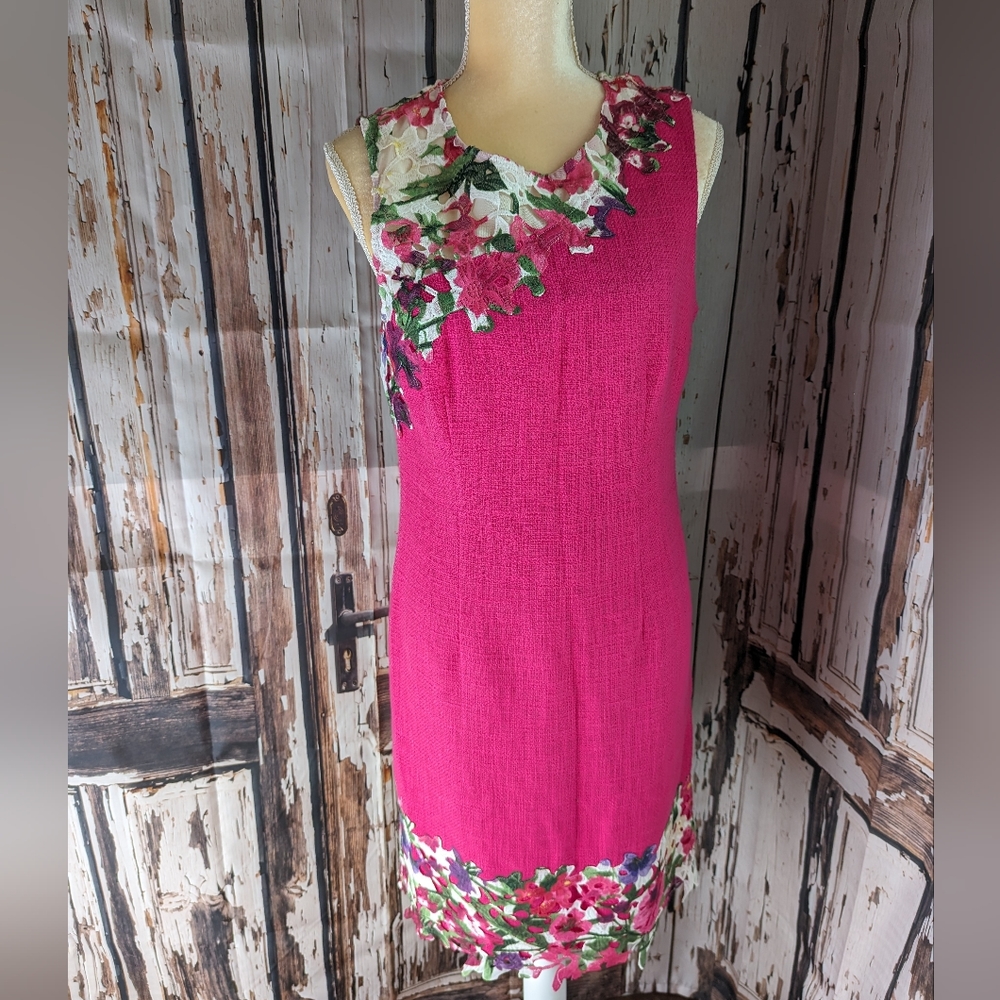 Karl Lagerfield  dress